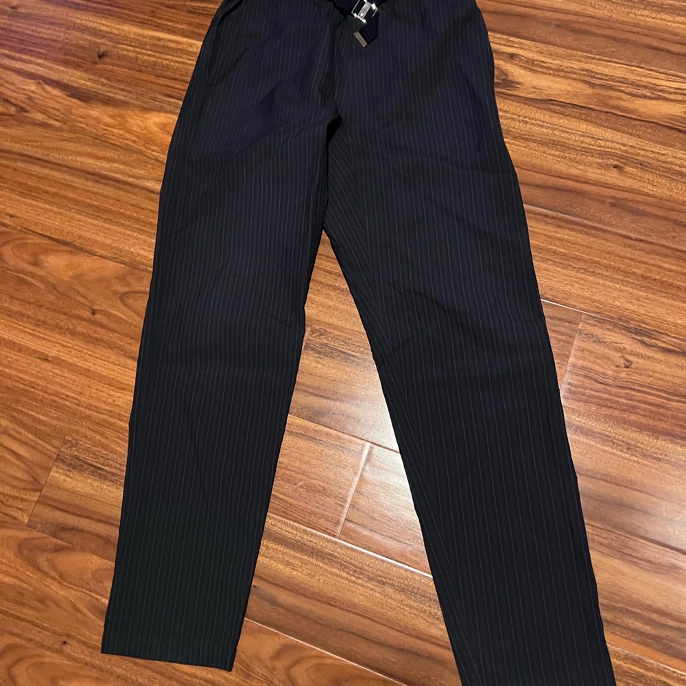 Louis Vuitton lounge pants